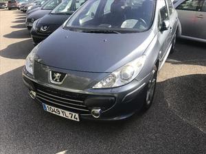 Peugeot  HDI110 GRIFFE 5P  Occasion