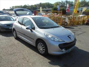 Peugeot  HDI70 TRENDY 3P  Occasion