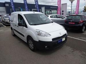 Peugeot PARTNER 120 L1 1.6 HDI115 PK CD CLIM+  Occasion