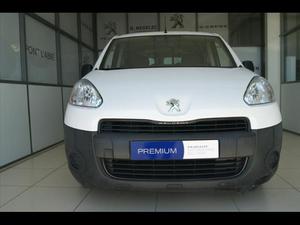 Peugeot PARTNER 120 L1 1.6 HDI75 CONFORT  Occasion