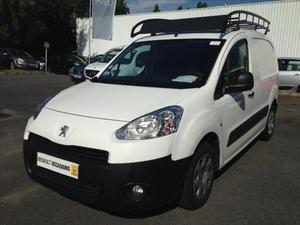 Peugeot PARTNER 120 L1 1.6E HDI 90 P.CD CLIM +  Occasion