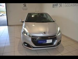 Peugeot  PTECH 82CH ACTIVE S&S ETG5 5P  Occasion