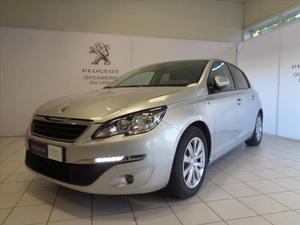 Peugeot  PURETECH 110CH STYLE S&S 5P  Occasion