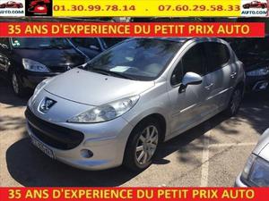 Peugeot V 120CH SPORT PACK BAA 5P  Occasion