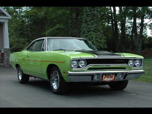 Plymouth Road runner  Occasion