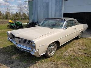 Pontiac Catalina  Occasion