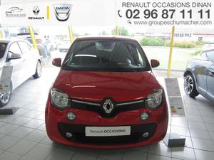 RENAULT 0.9 TCe 90 Intens EDC
