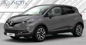 RENAULT Captur 0.9 tce 90 extrem