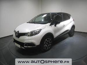 RENAULT Captur 1.5 dCi 110ch Stop&Start energy Wave Euro6