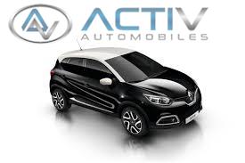 RENAULT Captur 1.5 dci 110 extrem