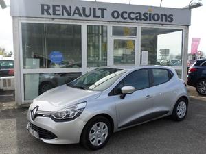 RENAULT Clio 1.5 dCi90 ENERGY Expression 83g eco² 5p