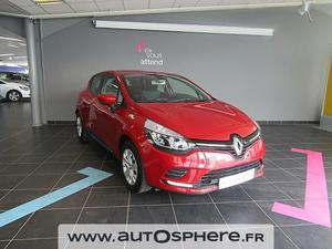 RENAULT Clio III 0.9 TCe 90ch energy Trend 5p  Occasion
