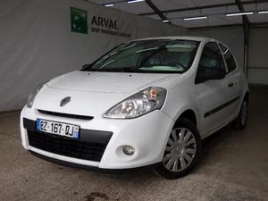 RENAULT Clio III 1.5 DCI 75