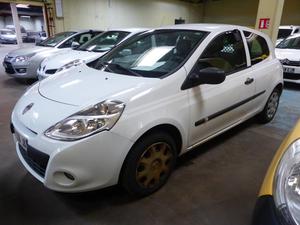 RENAULT Clio III 1.5 DCI 75 STE AIR