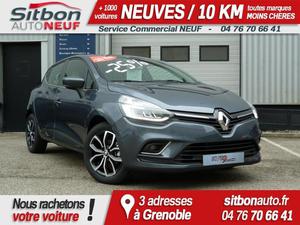 RENAULT Clio III Estate TCE 120 Intens 10Km