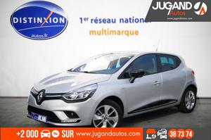 RENAULT Clio IV 0.9 TCE 90 LIMITED 5P