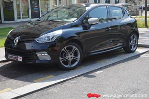 RENAULT Clio IV GT TCe 120 EDC TO Panoramique
