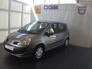 RENAULT Grand Modus 1.5 dCi 85ch Expression