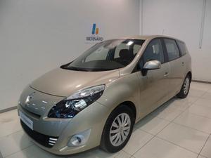 RENAULT Grand Scénic II 1.5 dCi 110ch FAP Expression Euro5