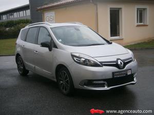 RENAULT Grand Scénic II Bose 1.6 dCi 130CH 7pl