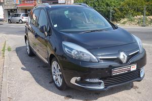 RENAULT Grand Scénic II INITIALE 1.6 DCI 130 ch 7 P