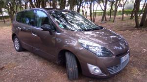 RENAULT Grand Scénic III dCi 130 FAP eco2 Bose Energy 5 pl