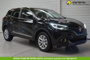 RENAULT Kadjar DCI 110 ENERGY ECO² INTENS EDC