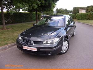 RENAULT Laguna 1.9 dCi 110 FAP Carminat