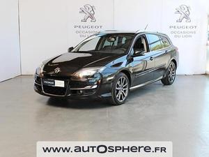 RENAULT Laguna 2.0 dCi 175ch GT 4Control  Occasion