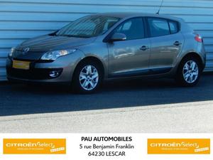 RENAULT MEGANE  