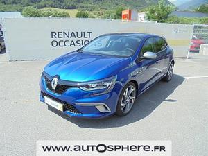 RENAULT Megane 1.6 TCe 205ch energy GT EDC  Occasion