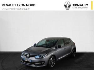 RENAULT Megane DCI 110 ENERGY ECO2 BOSE EDITION E