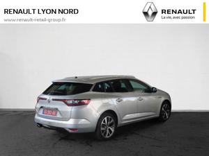 RENAULT Megane ESTATE TCE 130 ENERGY EDC INTENS 