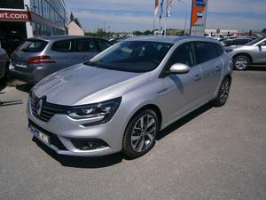 RENAULT Megane IV 1.6 dci 130ch energy bose