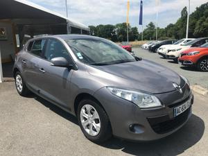 RENAULT Mégane III 1.5 DCI90 F ECO² CARM. TOM. EURO 5