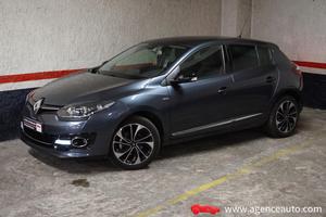 RENAULT Mégane dCi 130 Energy Bose eco² km