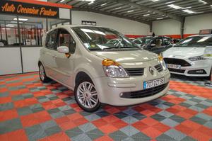 RENAULT Modus V 98CH INITIALE