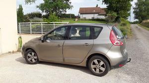 RENAULT Scenic III dCi 105 eco2 Dynamique