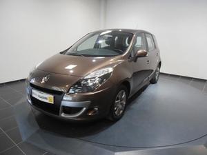 RENAULT Scénic 1.4 TCe 130ch Expression