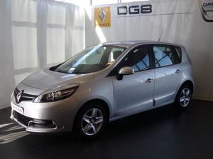 RENAULT Scénic 1.5 dCi 95ch Life eco²