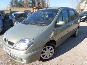 RENAULT Scénic 1.9 DCI 105 EXPRESSION