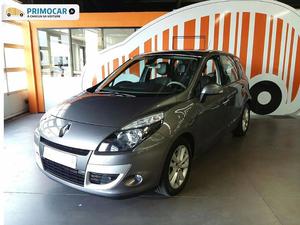 RENAULT Scénic 2.0 dCi 150ch Jade BVA