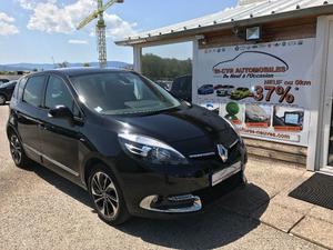 RENAULT Scénic III 1.5 DCI 110 BOSE EDC