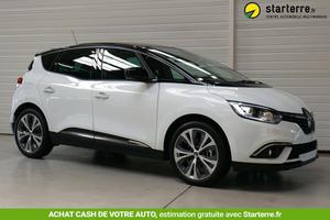 RENAULT Scénic IV DCI 110 ENERGY INTENS