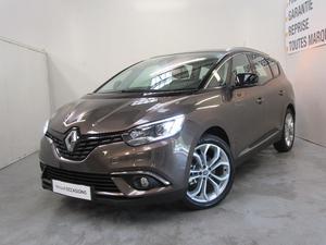 RENAULT Scénic dCi 110 Energy Zen