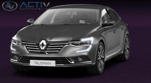 RENAULT Talisman Grandtour 1.6 dci 160 initiale pa