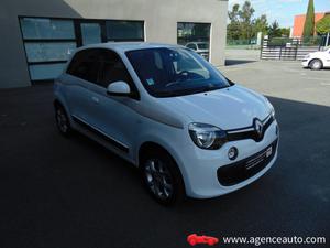 RENAULT Twingo 0.9 TCe 90 ch energy Limited