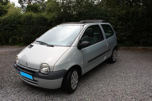 RENAULT Twingo 1.2 Pack Authentique