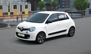 RENAULT Twingo 3 1.0 sce 70 limited deluxe
