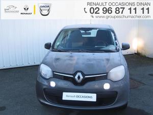 RENAULT Twingo III 0.9 TCe 90 Energy Limited